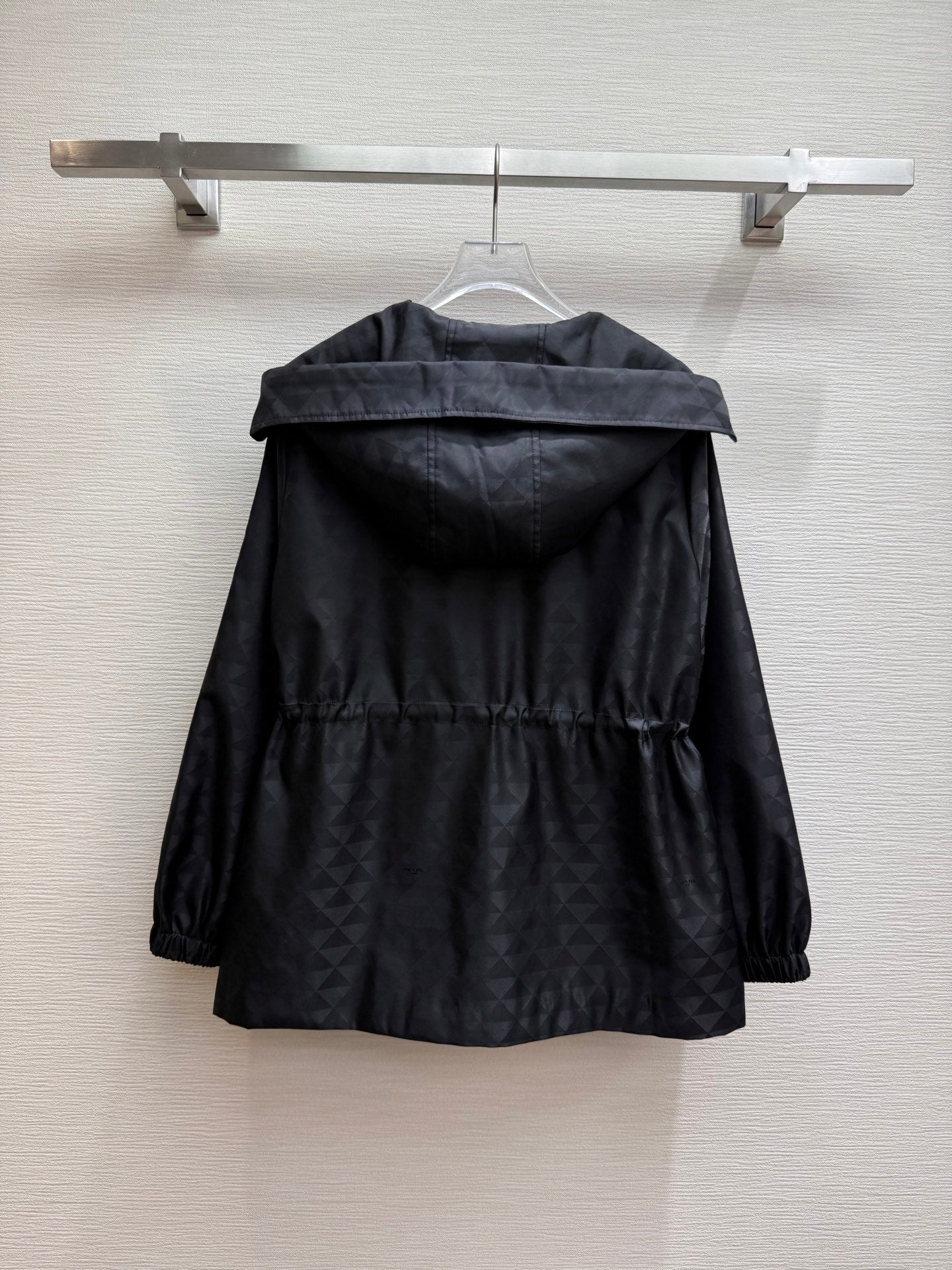 Daunenweste für Herbst und Winter