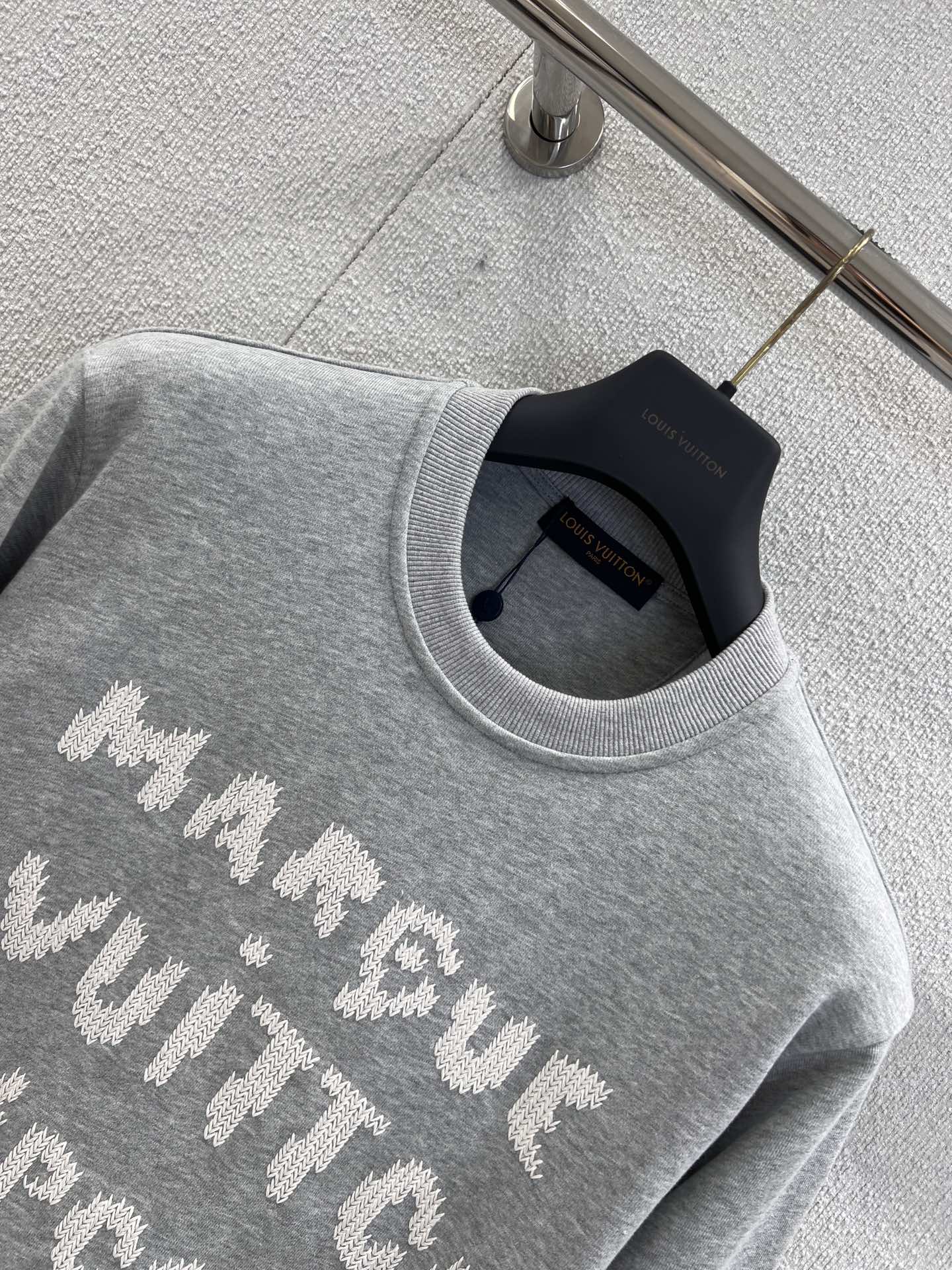 Bedrucktes Slim-Fit-Stretch-Hemd mit Streifen