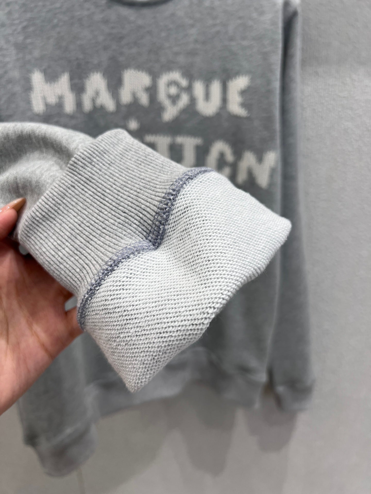 Bedrucktes Slim-Fit-Stretch-Hemd mit Streifen