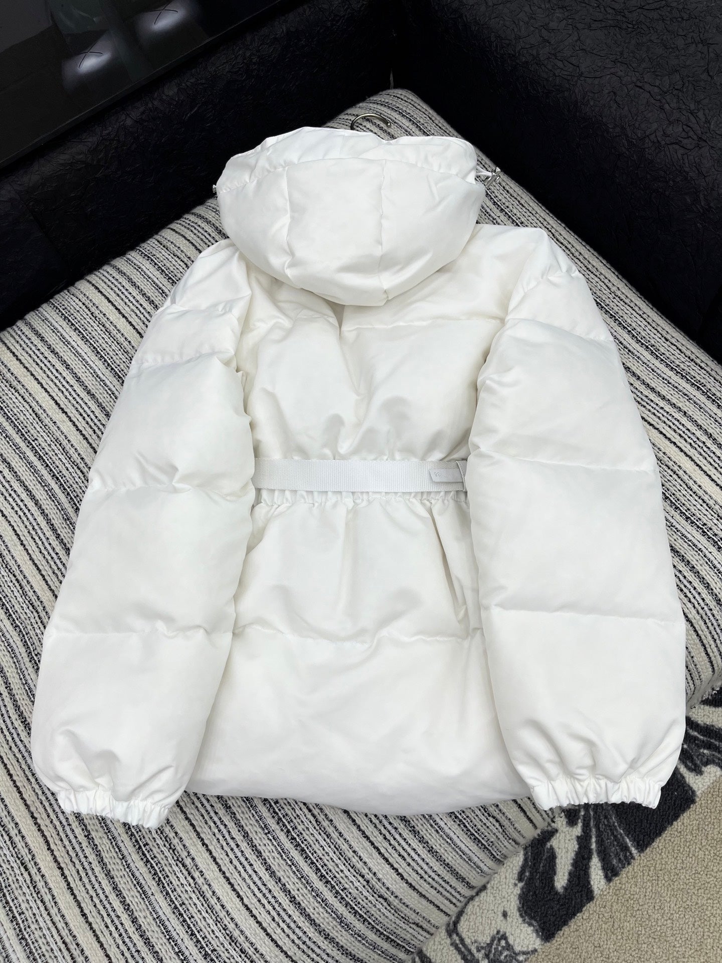 Gilet en duvet pour l'automne et l'hiver