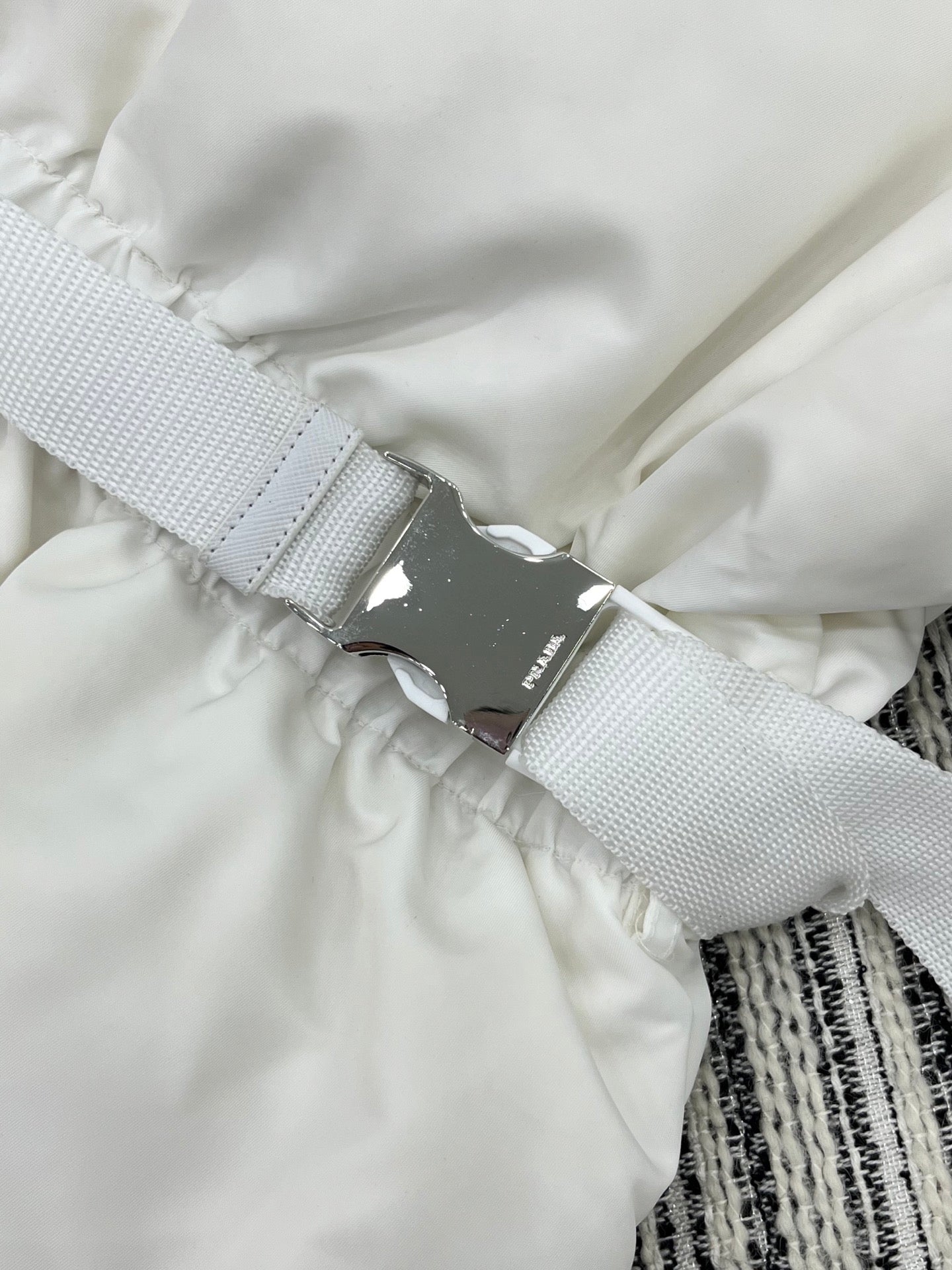 Gilet en duvet pour l'automne et l'hiver