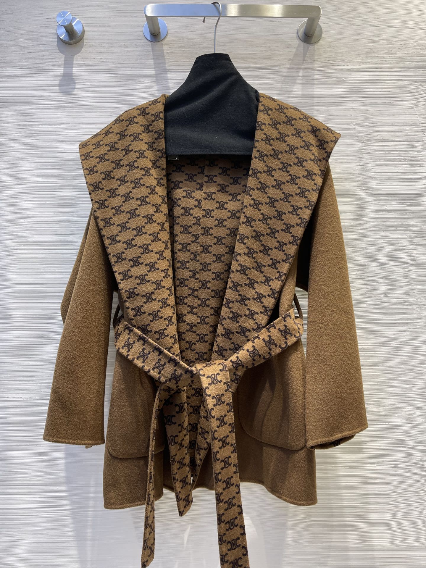 Daunenweste für Herbst und Winter