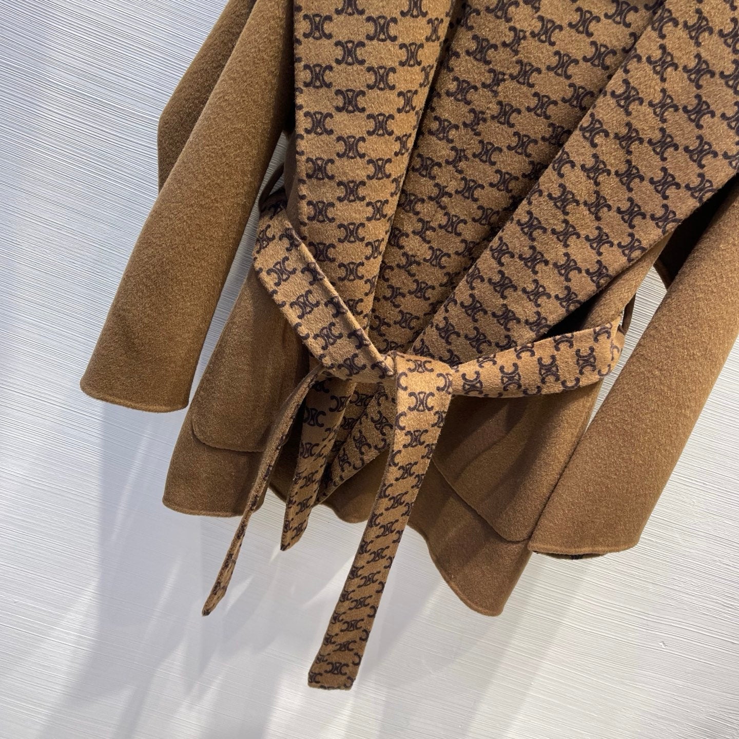 Daunenweste für Herbst und Winter