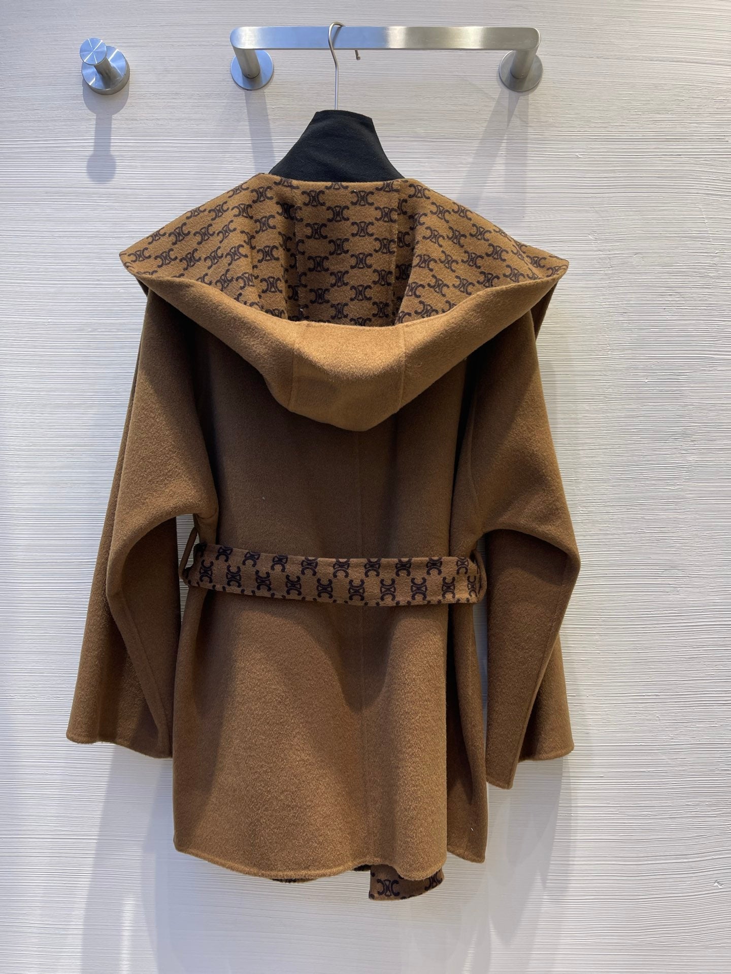 Daunenweste für Herbst und Winter