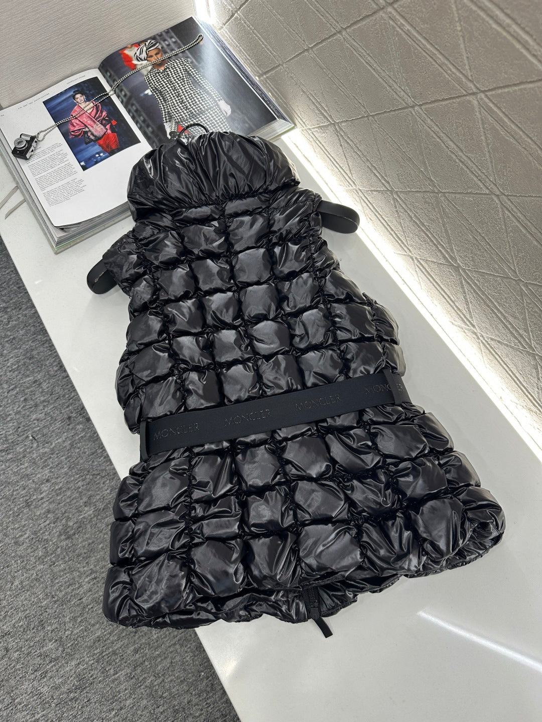 Nostalgische Jeans aus gewaschenem Denim