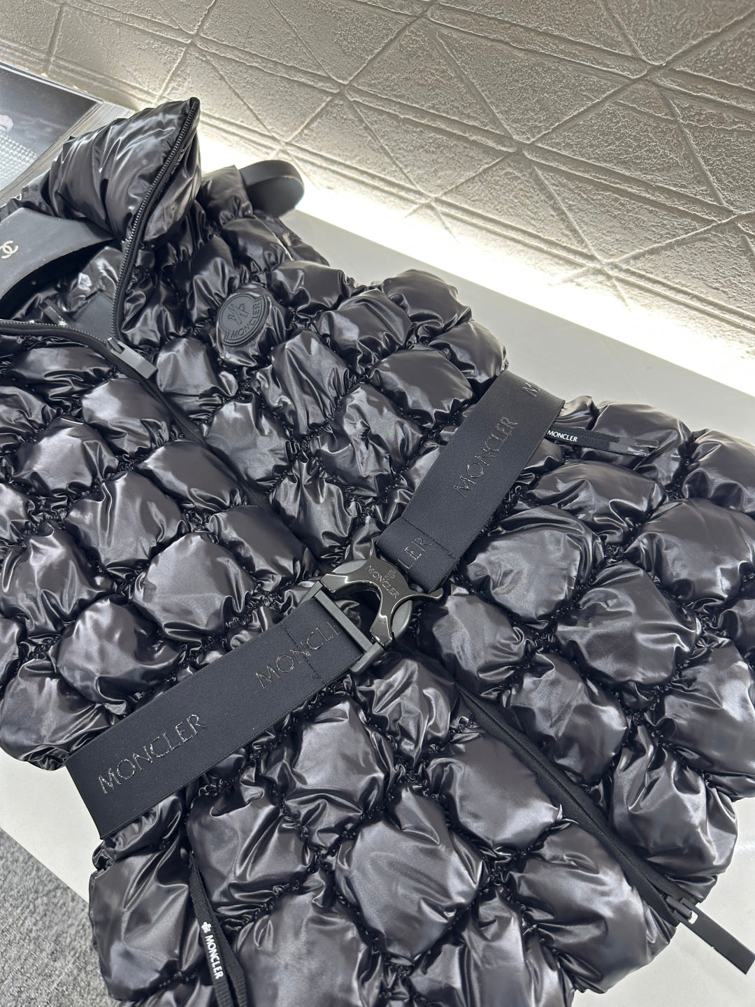 Nostalgische Jeans aus gewaschenem Denim