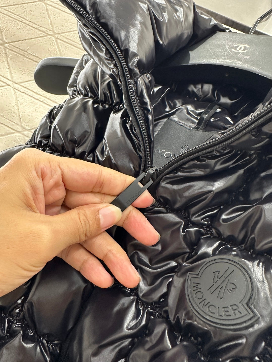 Nostalgische Jeans aus gewaschenem Denim