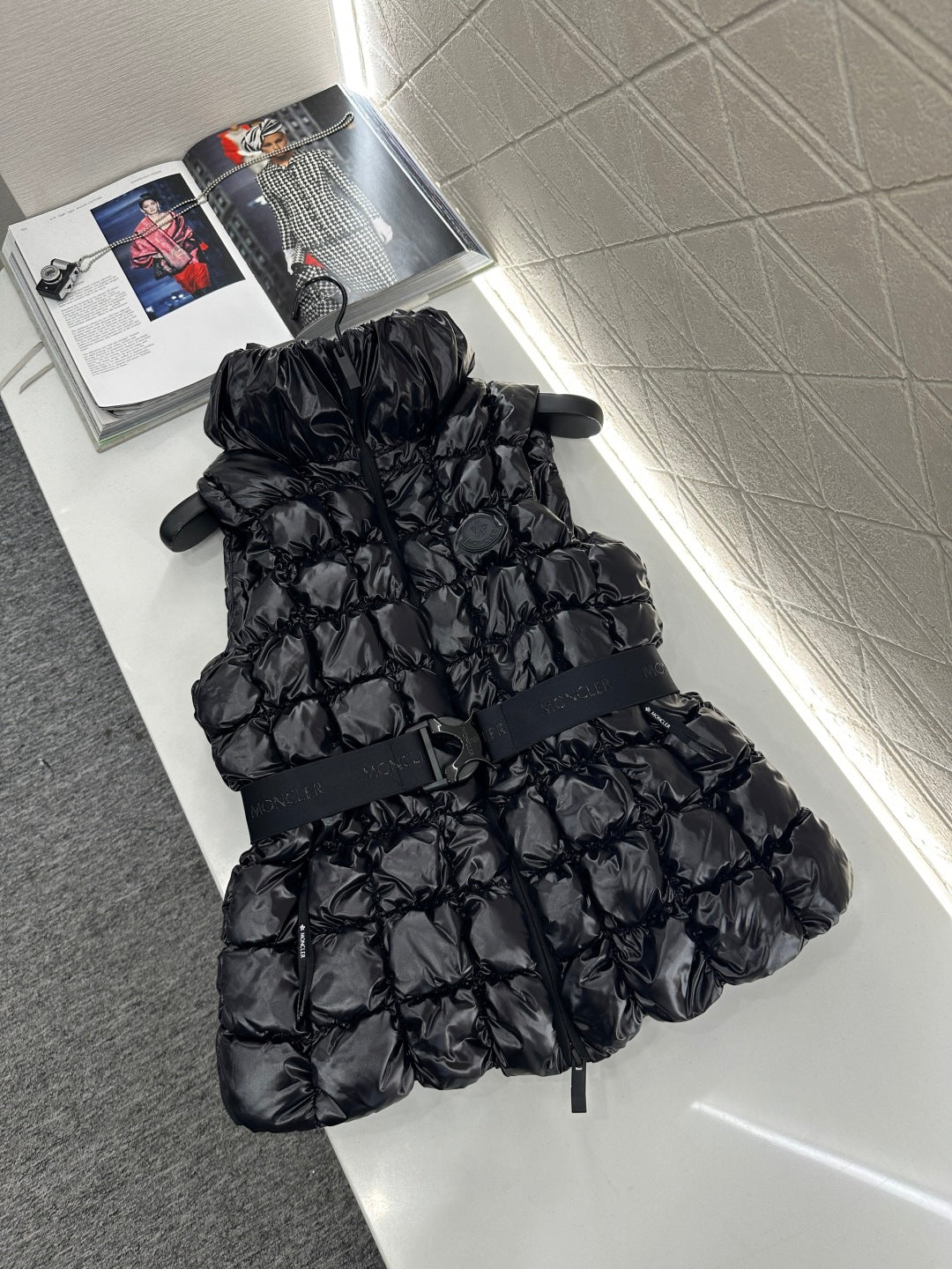 Nostalgische Jeans aus gewaschenem Denim