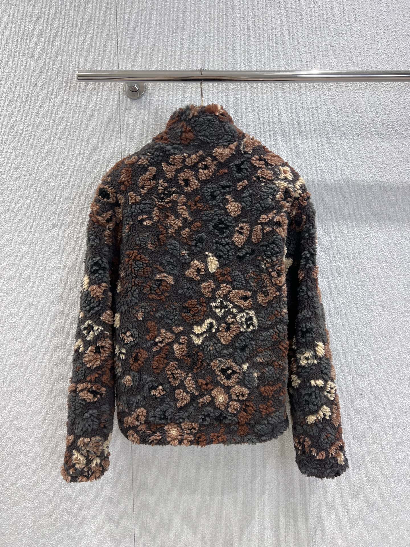 Daunenweste für Herbst und Winter