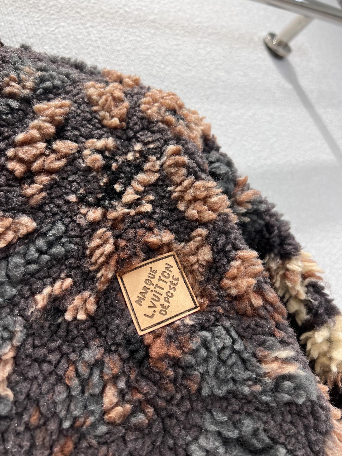 Daunenweste für Herbst und Winter