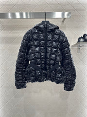 Gilet en duvet pour l'automne et l'hiver