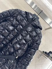 Gilet en duvet pour l'automne et l'hiver