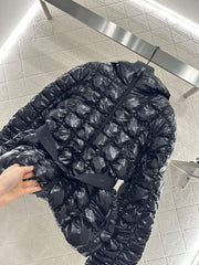 Gilet en duvet pour l'automne et l'hiver