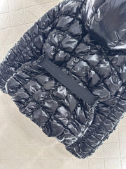 Gilet en duvet pour l'automne et l'hiver