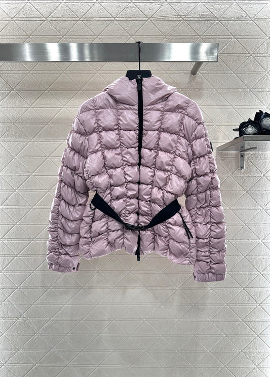 Gilet en duvet pour l'automne et l'hiver
