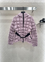 Gilet en duvet pour l'automne et l'hiver