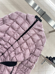 Gilet en duvet pour l'automne et l'hiver