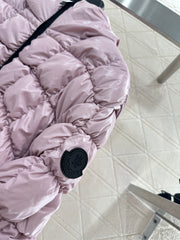 Gilet en duvet pour l'automne et l'hiver