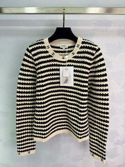 Bedrucktes Slim-Fit-Stretch-Hemd mit Streifen