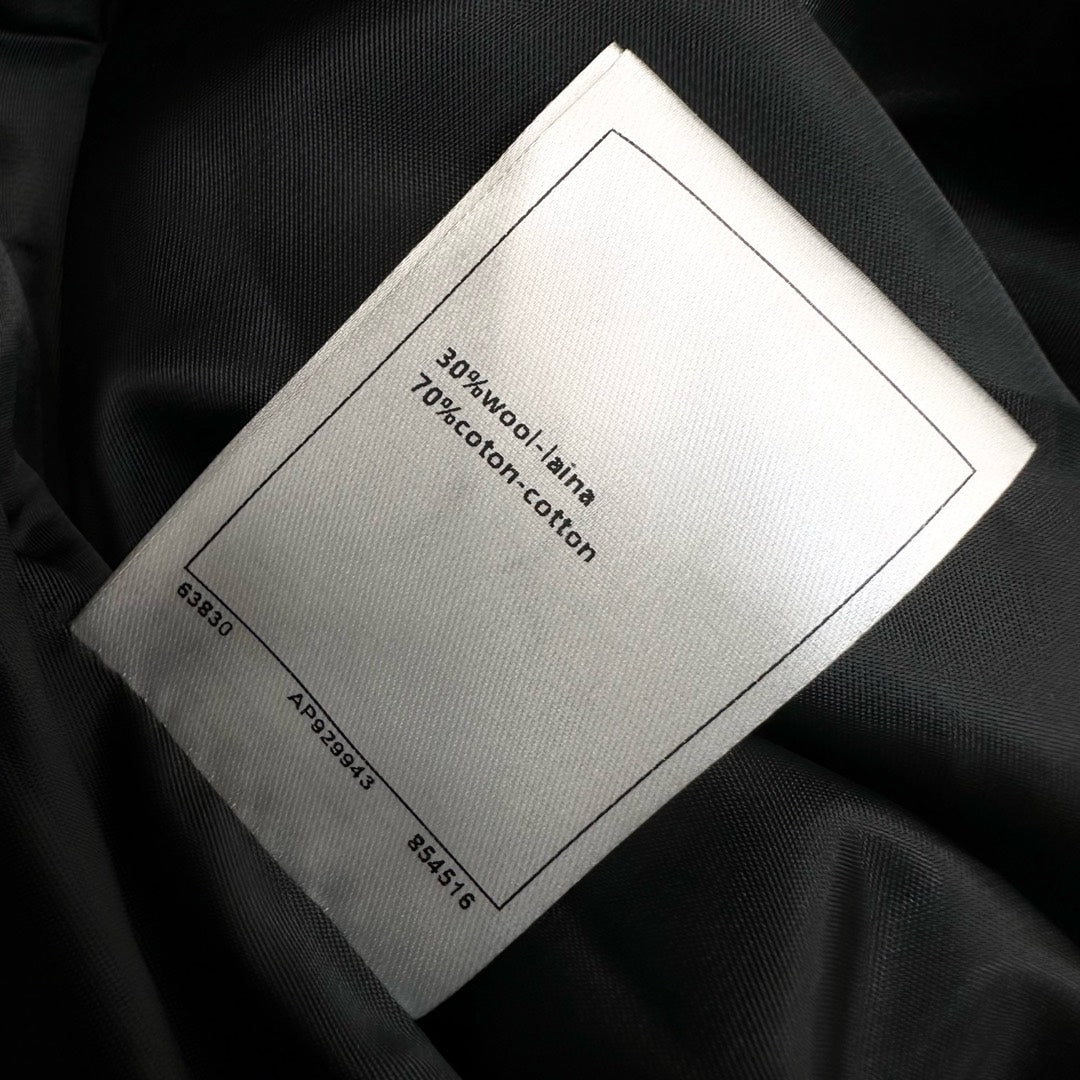 Daunenweste für Herbst und Winter