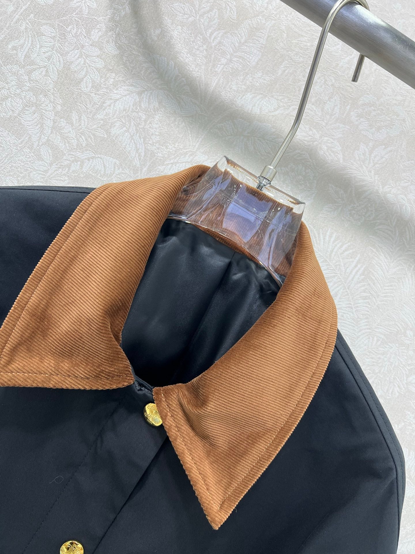 Gilet en duvet pour l'automne et l'hiver