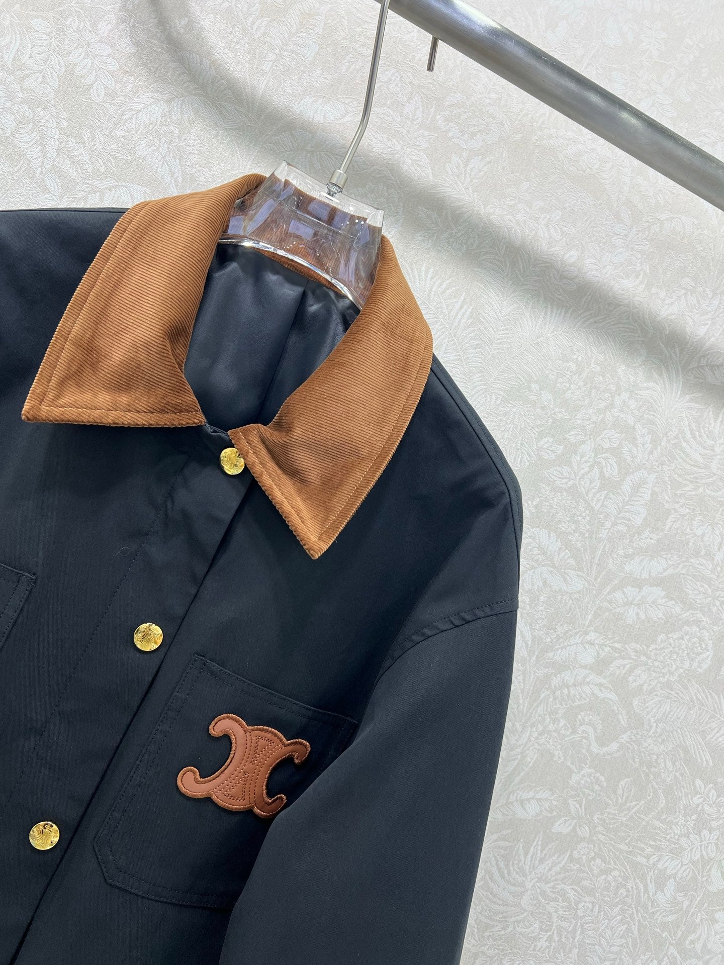 Gilet en duvet pour l'automne et l'hiver