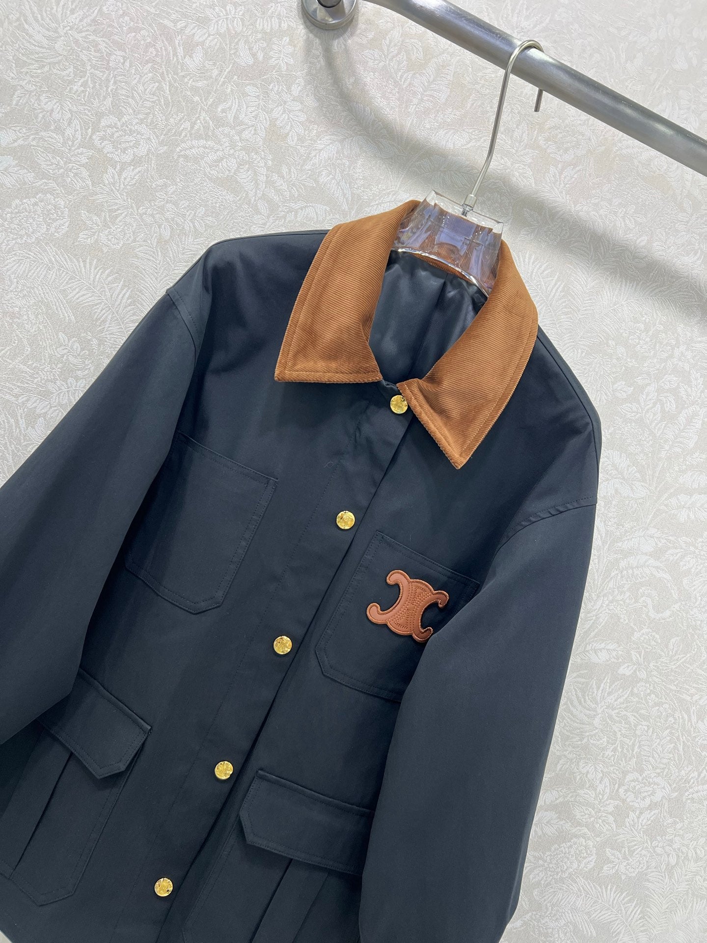 Gilet en duvet pour l'automne et l'hiver