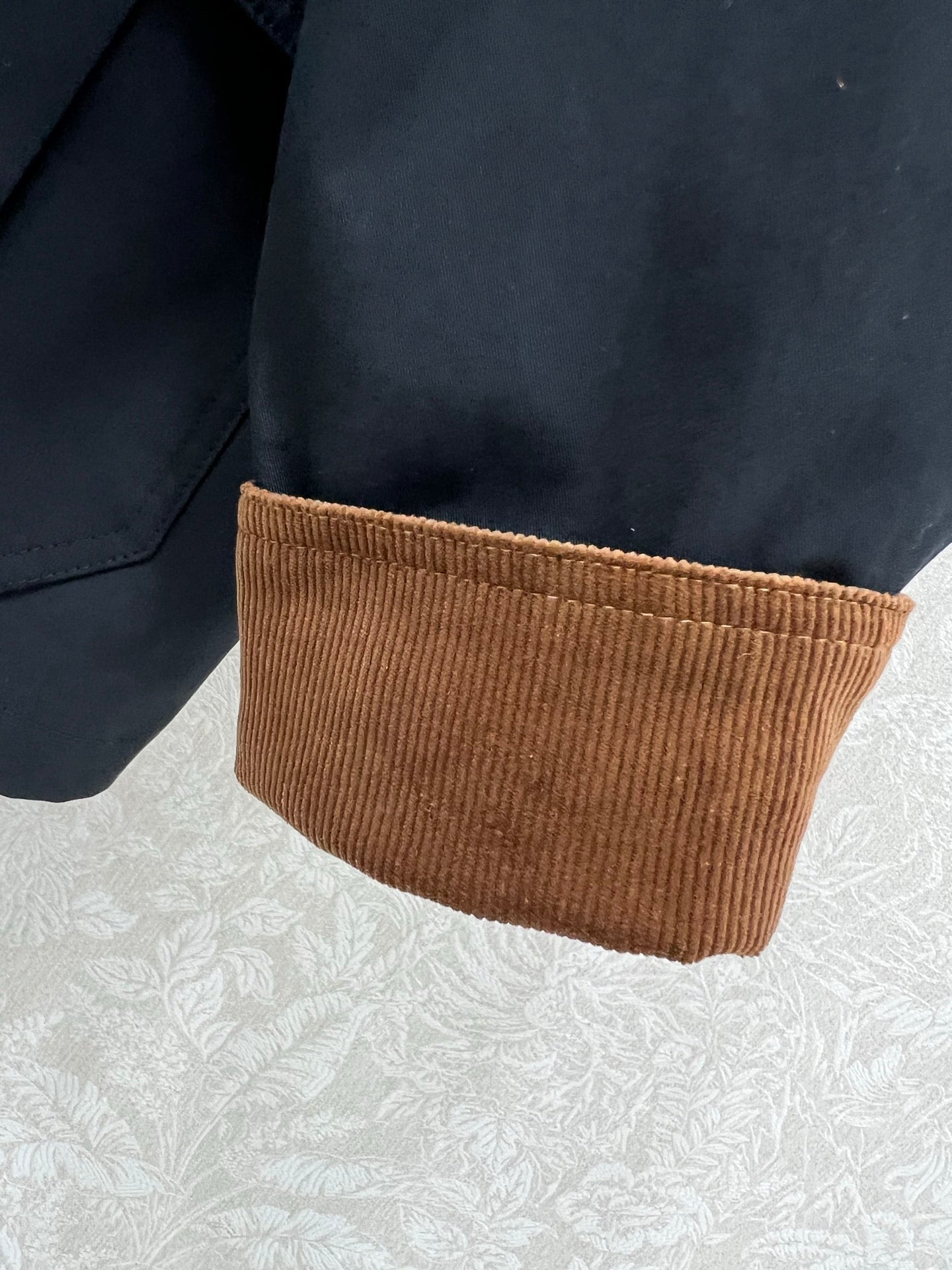 Gilet en duvet pour l'automne et l'hiver