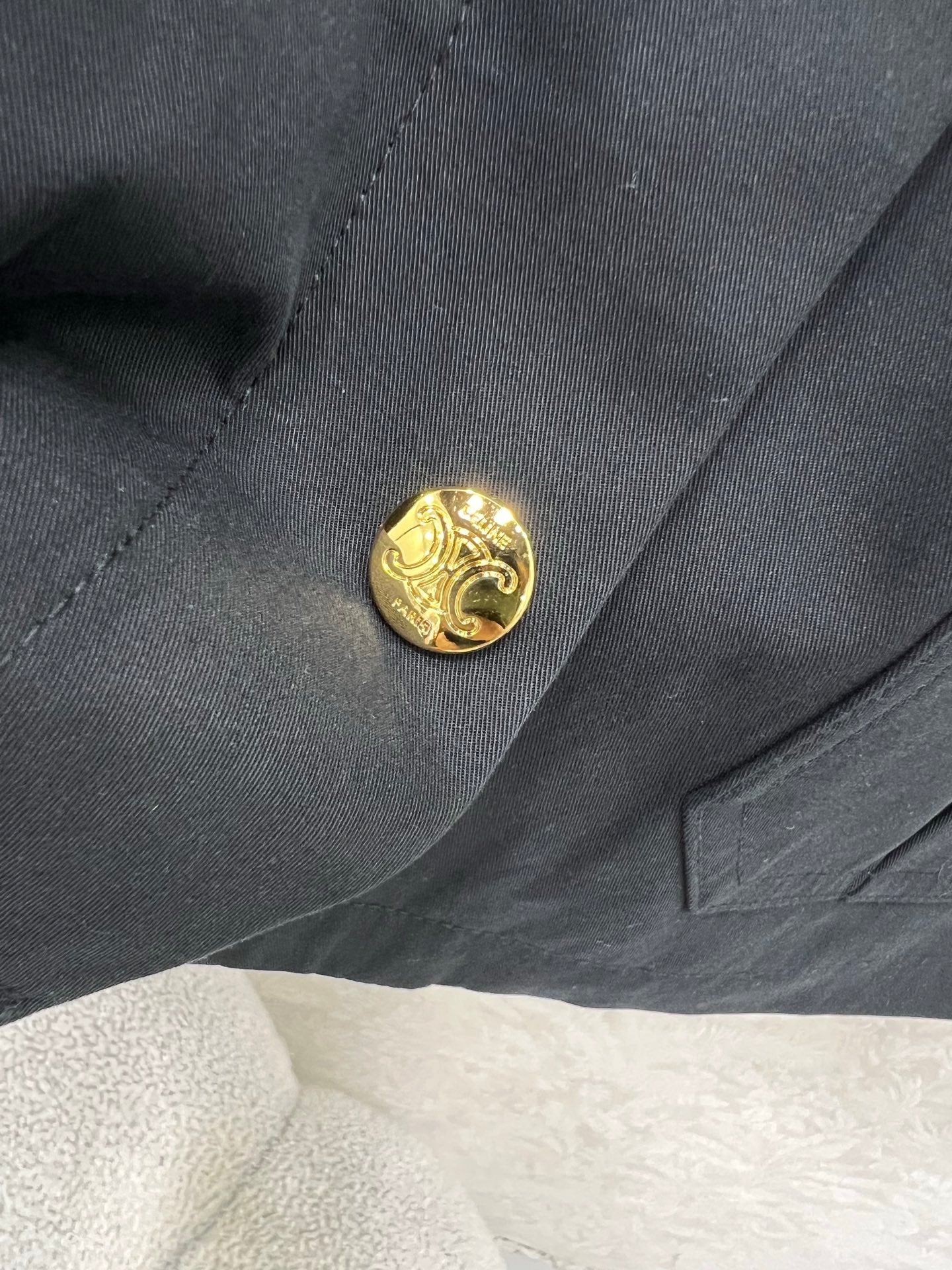 Gilet en duvet pour l'automne et l'hiver