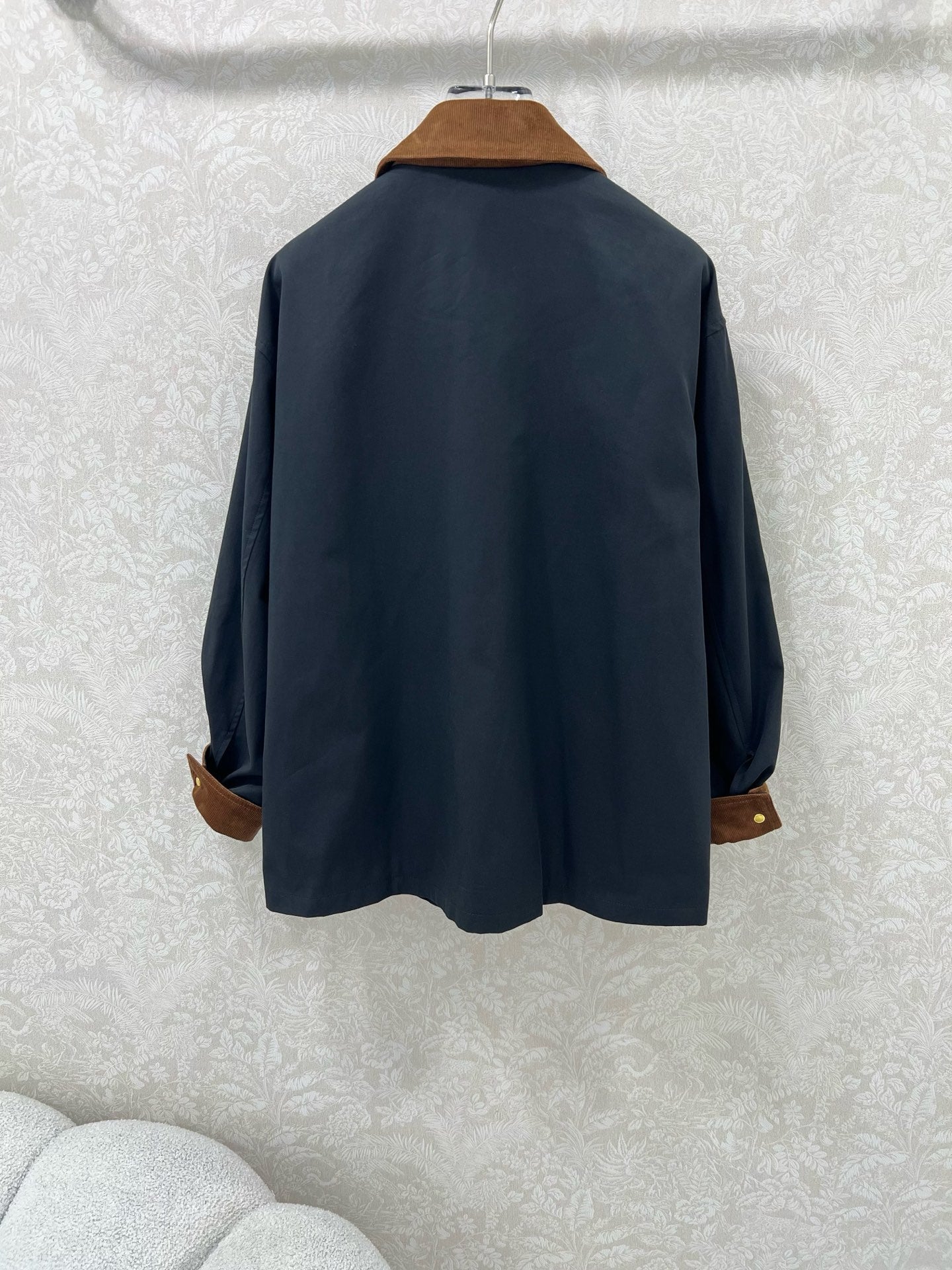 Gilet en duvet pour l'automne et l'hiver