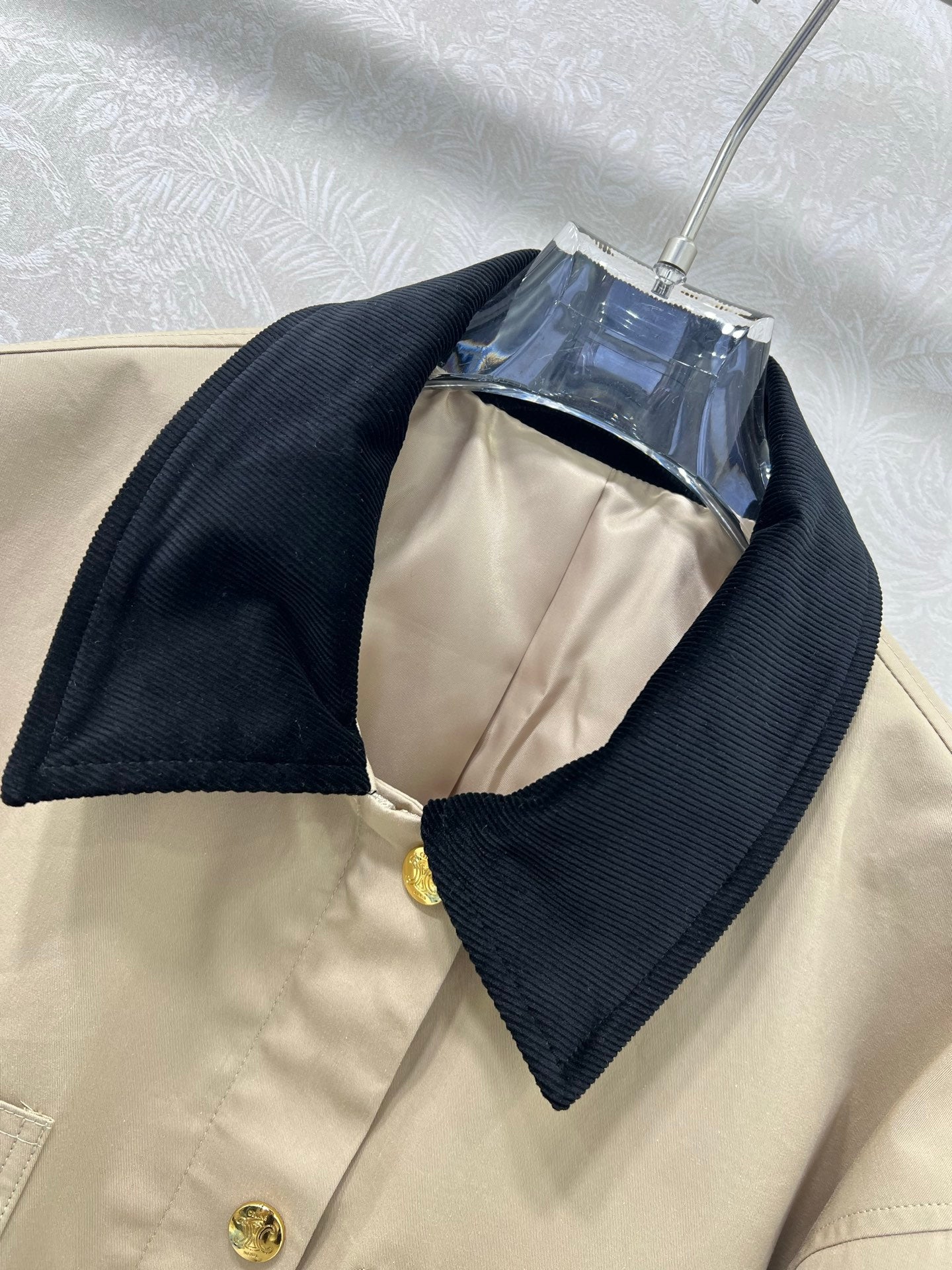 Gilet en duvet pour l'automne et l'hiver