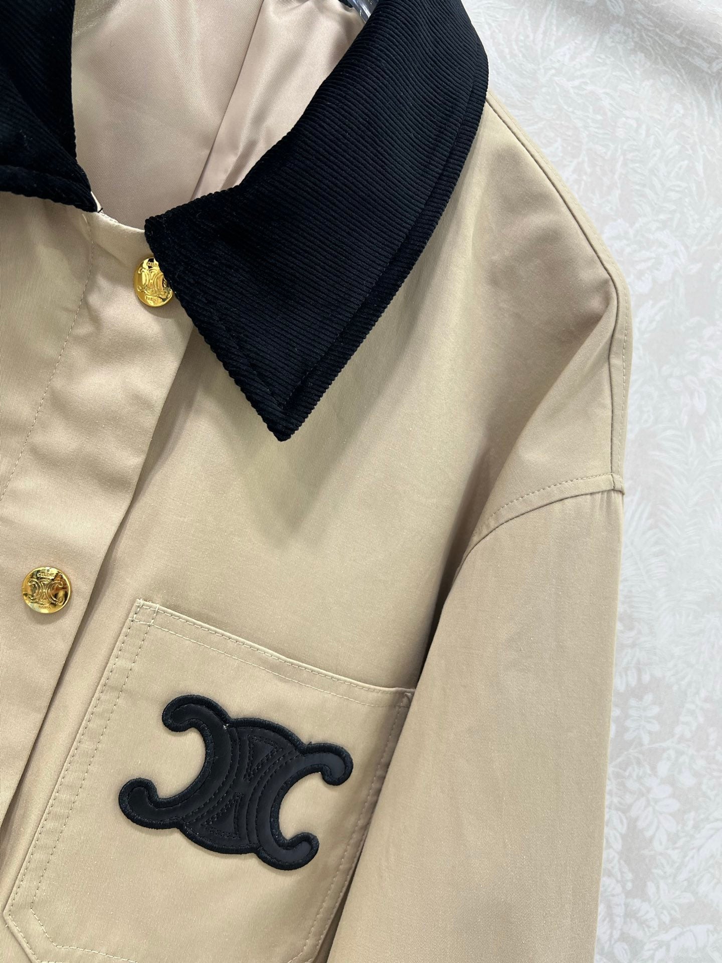 Gilet en duvet pour l'automne et l'hiver