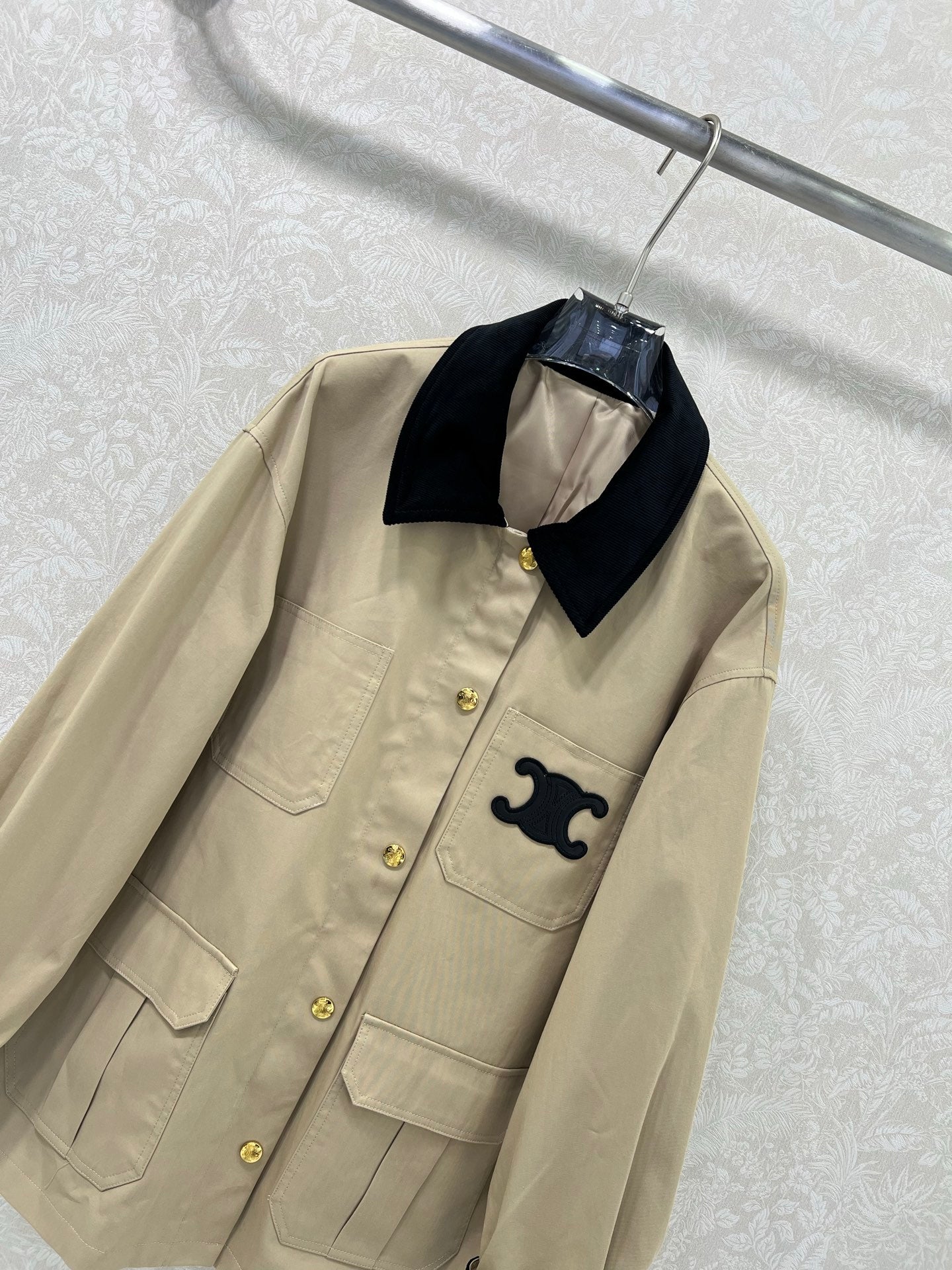 Gilet en duvet pour l'automne et l'hiver