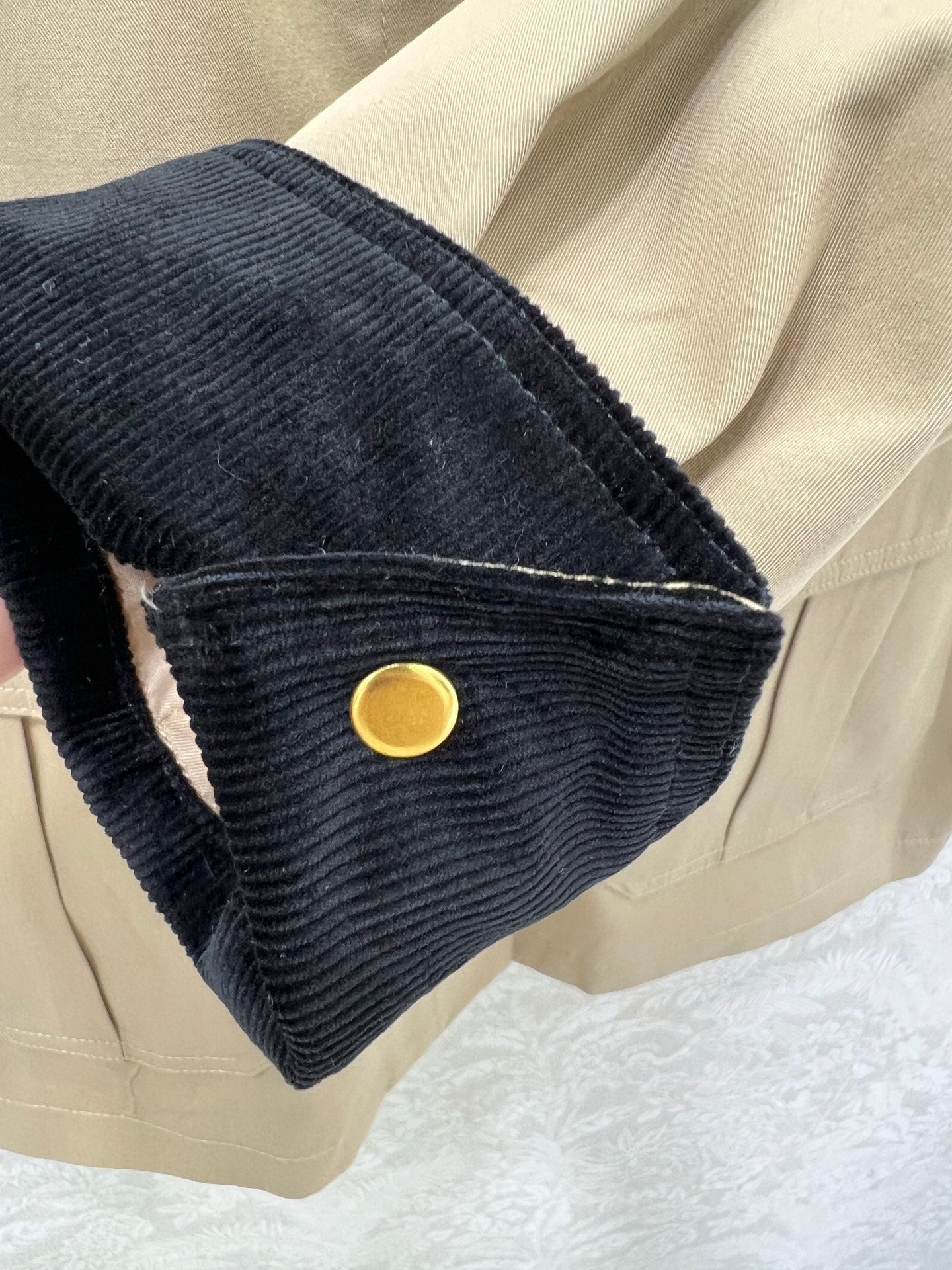 Gilet en duvet pour l'automne et l'hiver