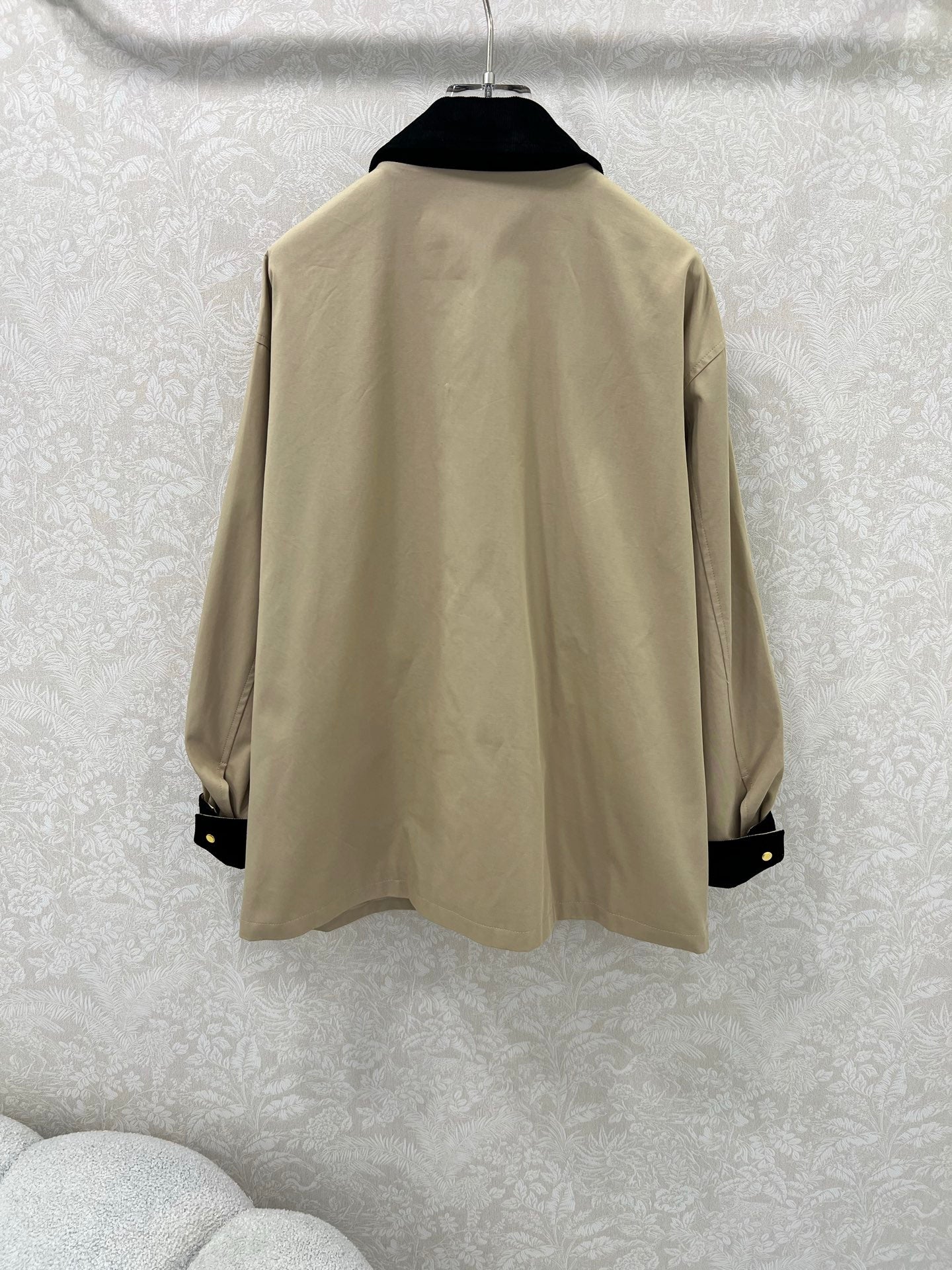 Gilet en duvet pour l'automne et l'hiver