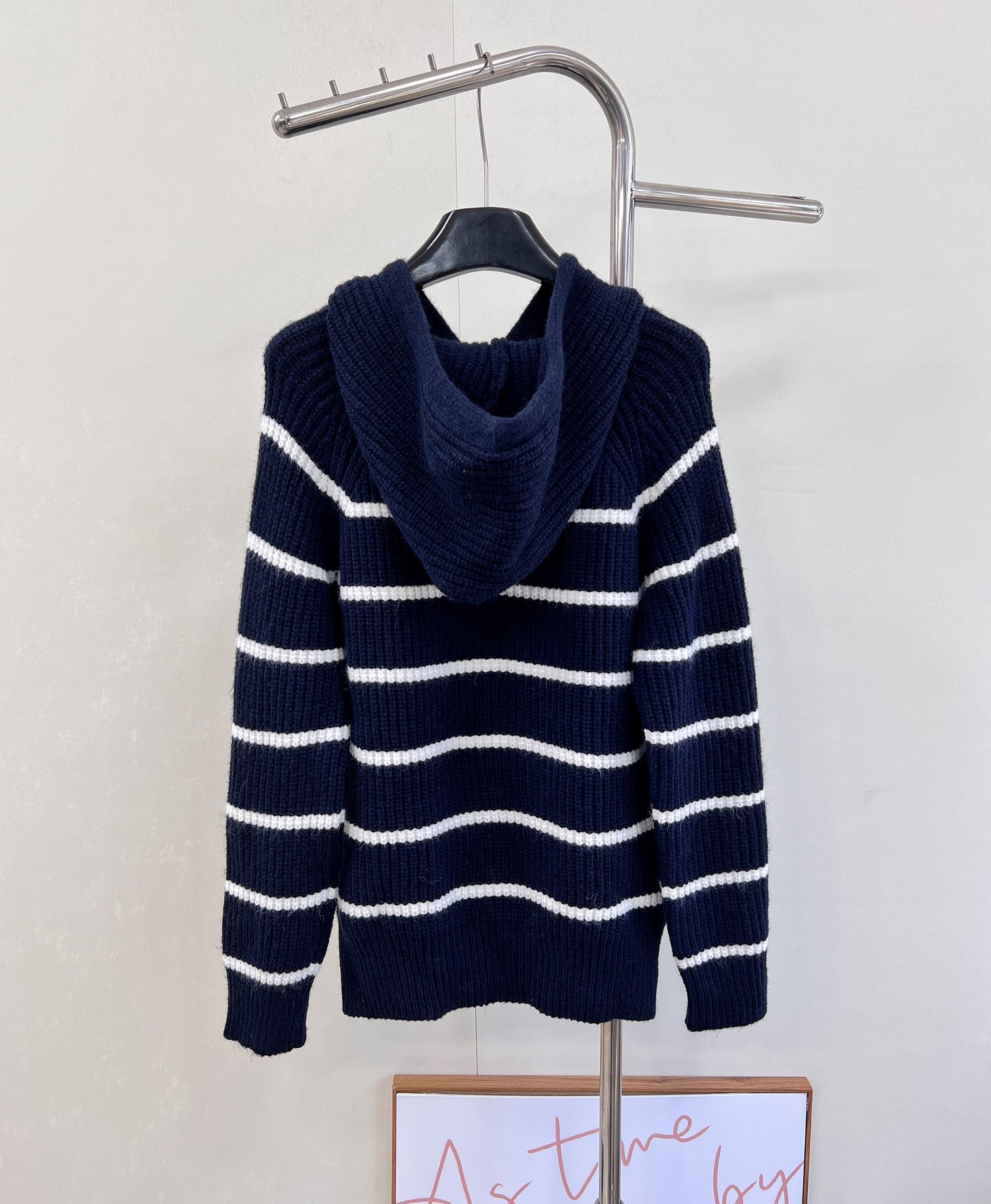 Tissage de fils de mohair