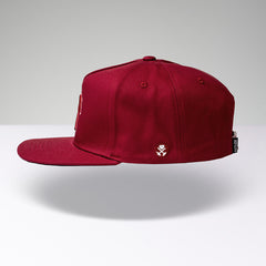 Snapback Schlägel und Eisen II - Rot