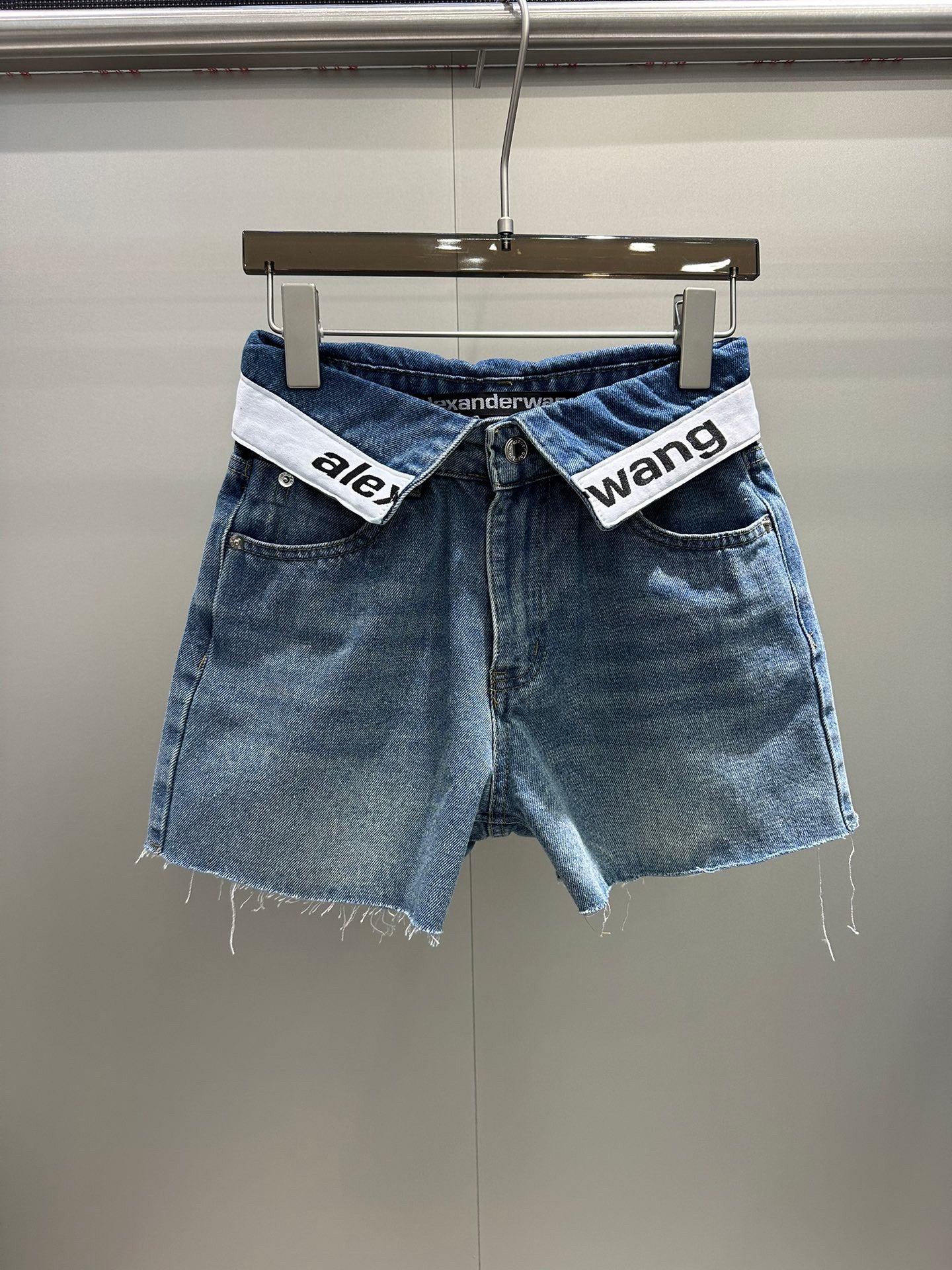 Heiß verkaufte Jeansshorts