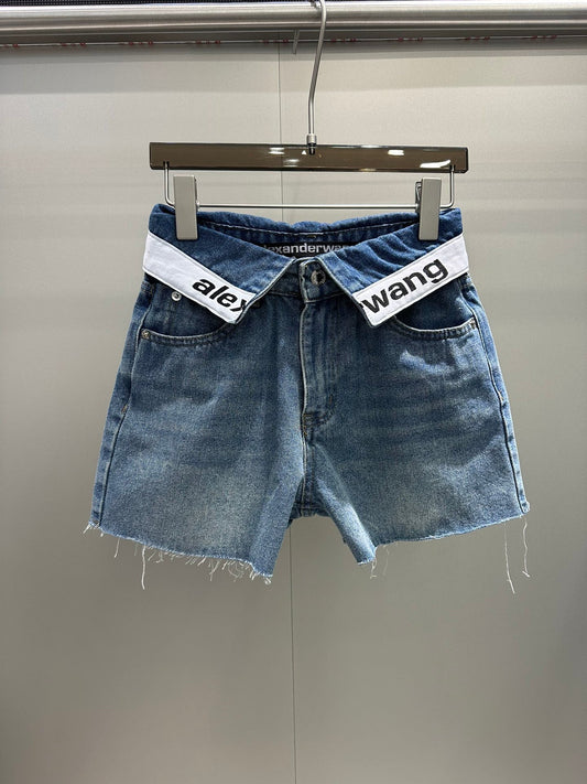 Heiß verkaufte Jeansshorts