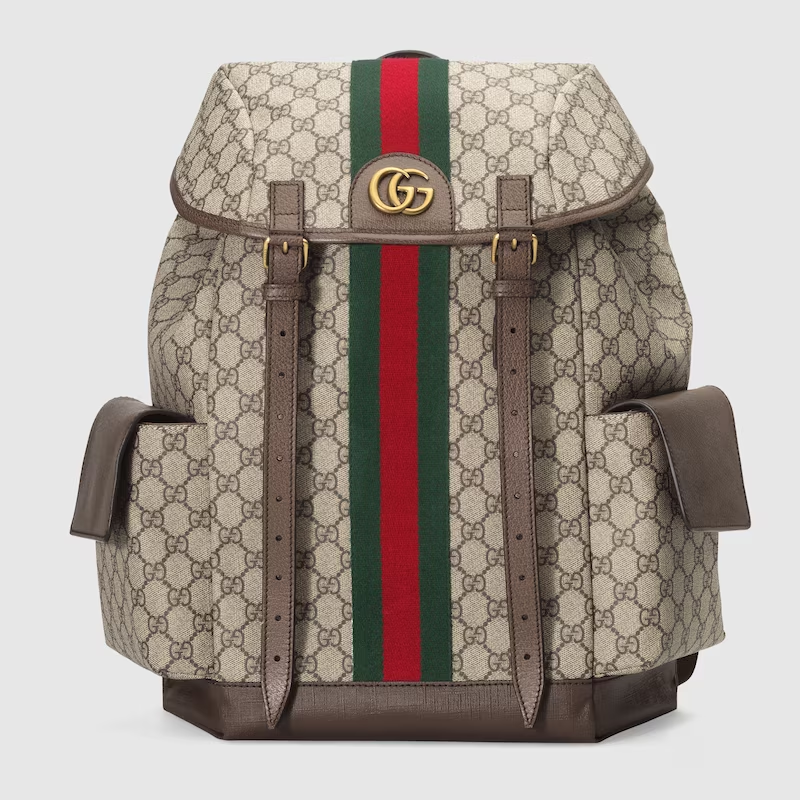 bedruckter Rucksack 