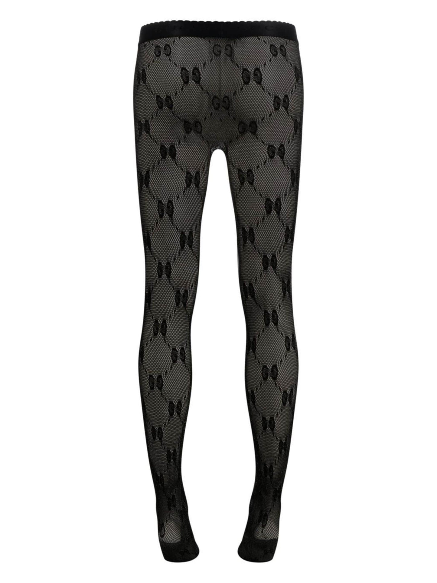 leggings translucides