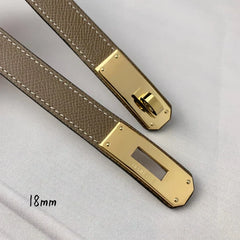 Kelly Belt 18mm