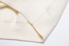 Strickpullover