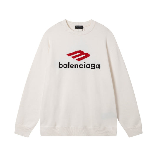 pull à lettres