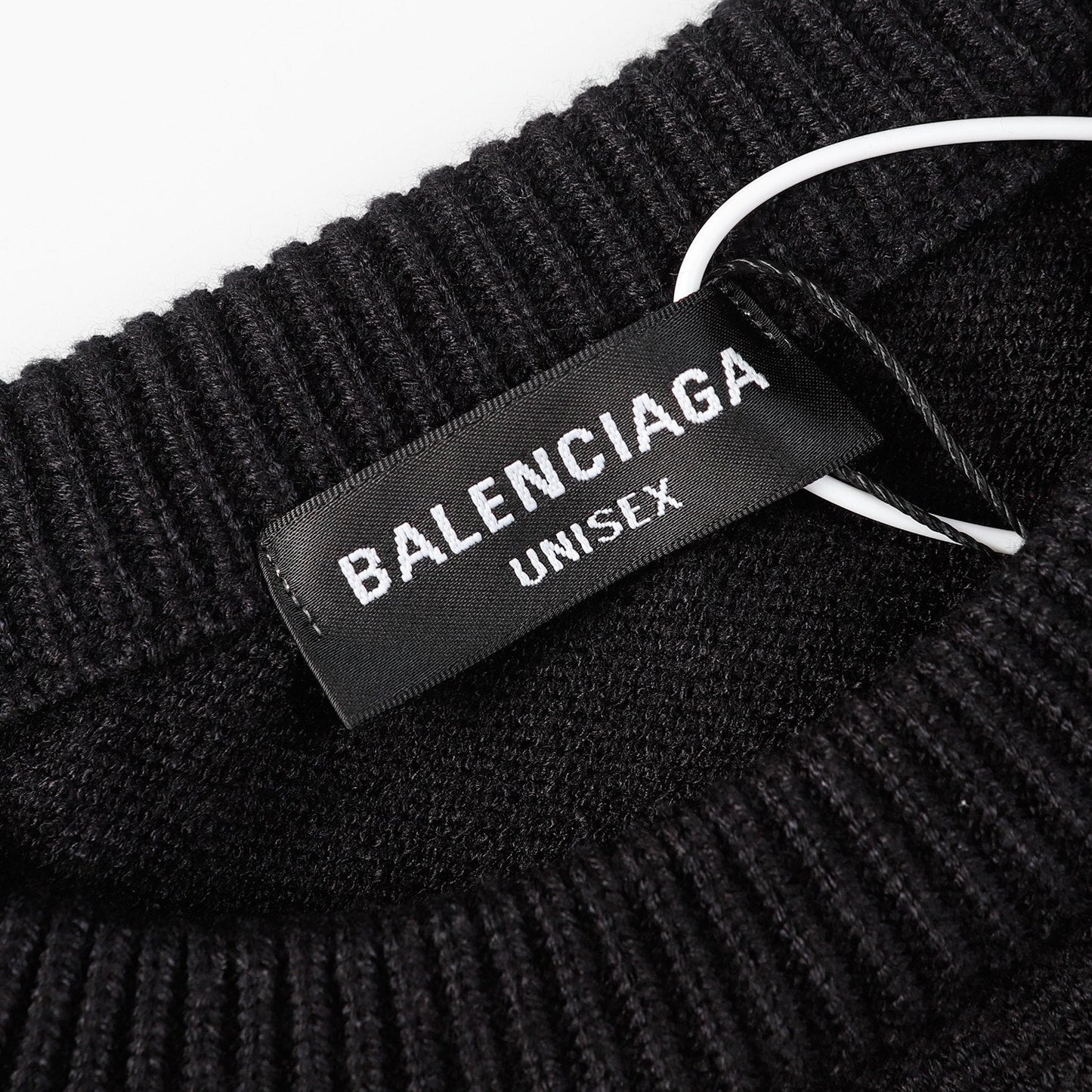 Pullover mit Buchstaben