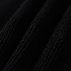 Pullover mit Buchstaben