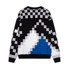 pull mosaïque