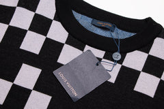 pull mosaïque