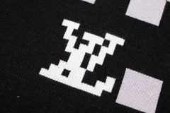 pull mosaïque