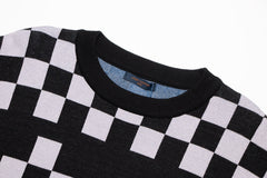 pull mosaïque
